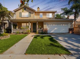 1024 Pinata Dr, Oxnard, CA 93030