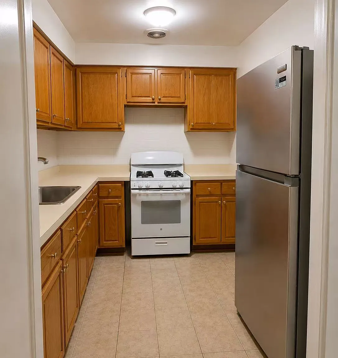 1 bed, 700 sqft, $2,750 — Photo 1