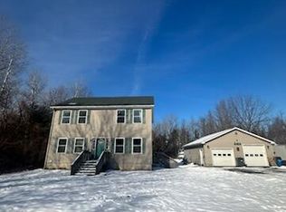 146 River Rd, Peru, NY 12972