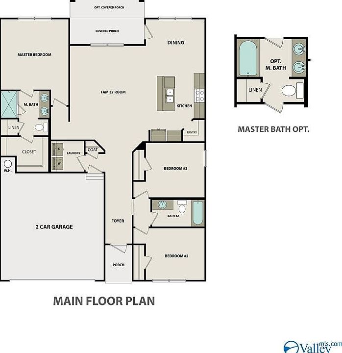2nd image of 85 Sage Oak Dr