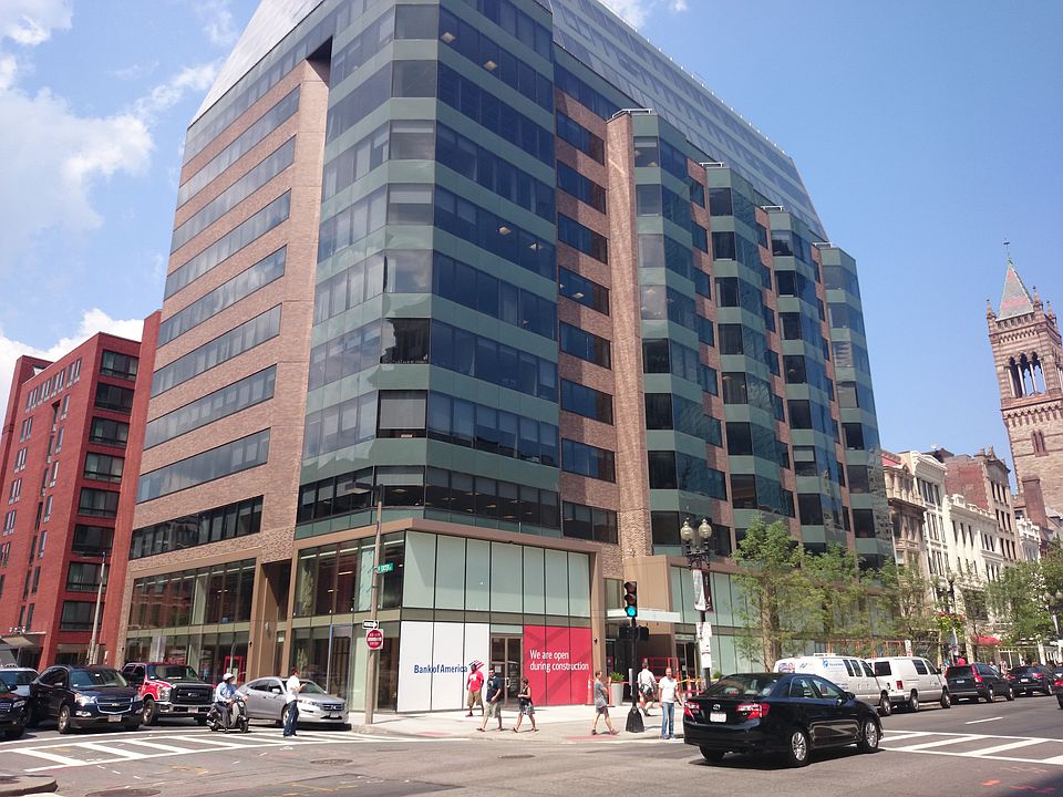 2nd image of 699 Boylston St Ste 3