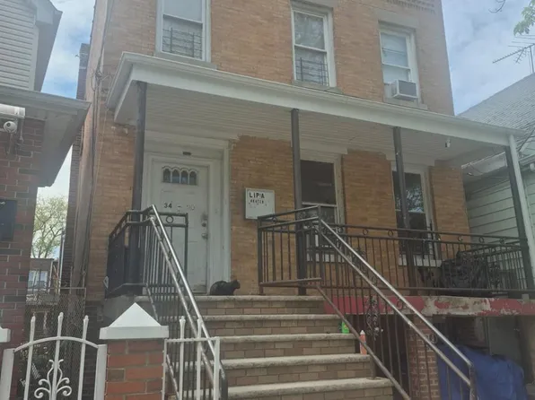 3420 100th Street, Corona, NY 11368