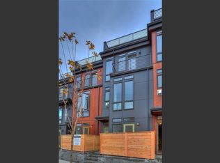 7459 Woodlawn Ave NE #B, Seattle, WA 98115