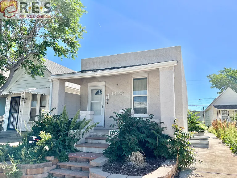 4420 Pennsylvania St — Photo 2