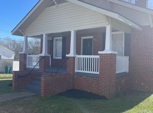 608 Willow St, Gaffney, SC 29340