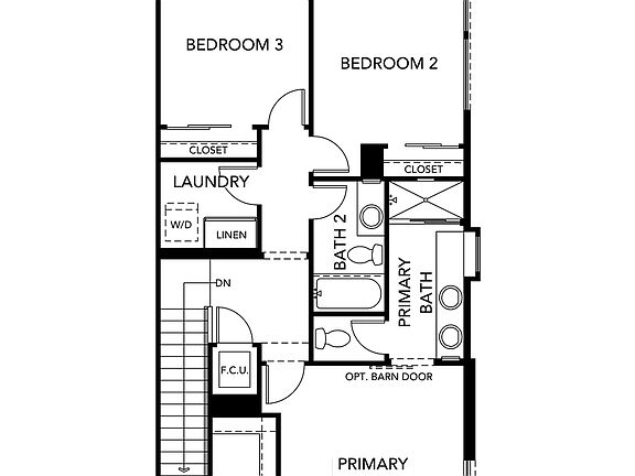 Floor 3