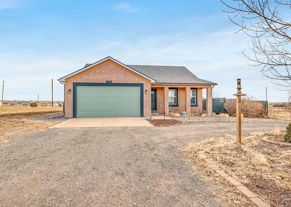1588 N Ramah Dr, Pueblo West, CO 81007 Zillow