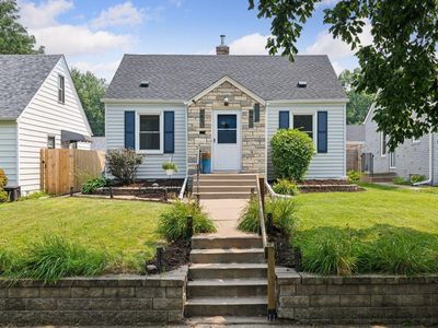 5817 Pleasant Ave, Minneapolis, MN, 55419
