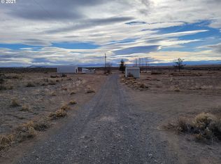 60715 Millican Rd, Christmas Valley, OR 97641