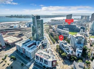 206 Park Blvd UNIT 504, San Diego, CA 92101