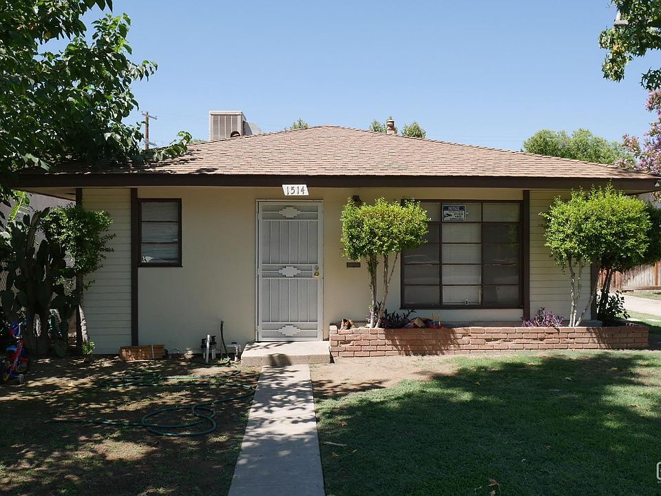 1516 Alta Vista Dr, Bakersfield, CA 93305 Zillow