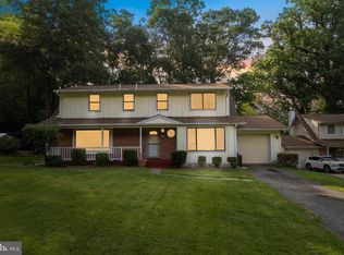 1516 Ainsley Rd, Silver Spring, MD 20904