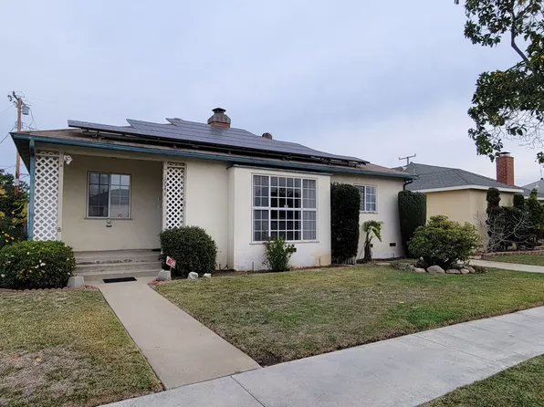 1004 S Cordova St, Alhambra, CA