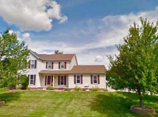 3075 Shillington St NW, Uniontown, OH 44685