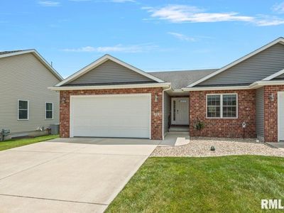 3710 Alder Wood Dr, Springfield, IL, 62712
