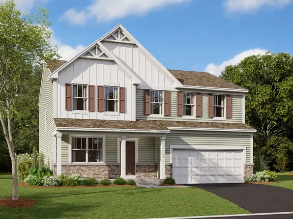 500 Endicott Rd, South Elgin, IL 60177