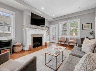 25 Mercer St #4, South Boston, MA 02127