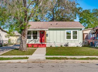 227 Burke Ave, San Antonio, TX 78225