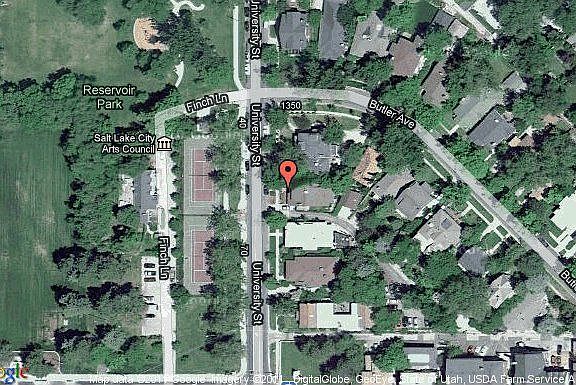 Map View
