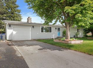 5006 N Chase Rd, Newman Lake, WA 99025