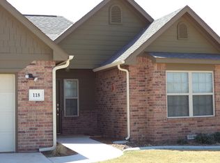 118 Harvest Rd, Edmond, OK 73044