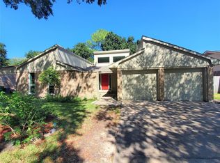 22526 Lost Creek Rd, Katy, TX 77450