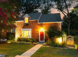 1108 Carson St, Silver Spring, MD 20901