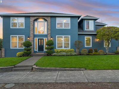 13369 SE Snowfire Dr, Happy Valley, OR, 97086