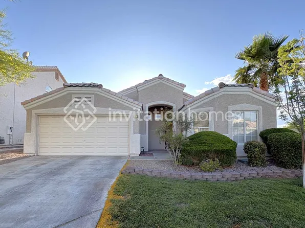 285 Mayberry St, Henderson, NV 89052