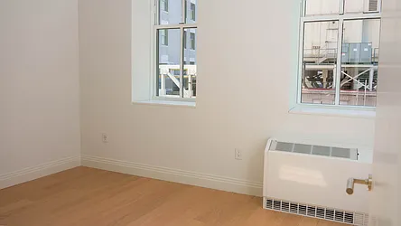 Rented by Brown Harris Stevens