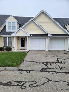 281 Rowley Bridge Rd UNIT 7, Topsfield, MA, 01983