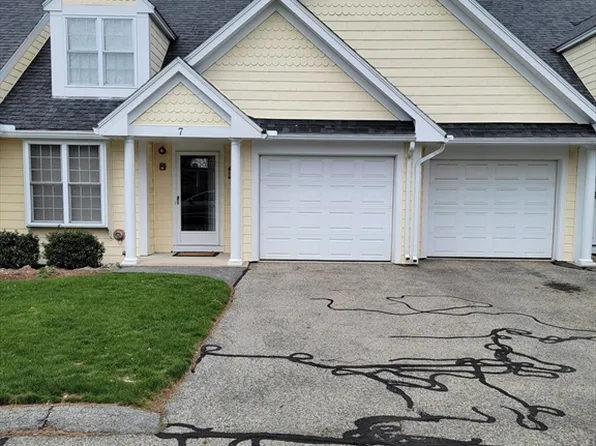 281 Rowley Bridge Rd Unit 7, Topsfield, MA 01983