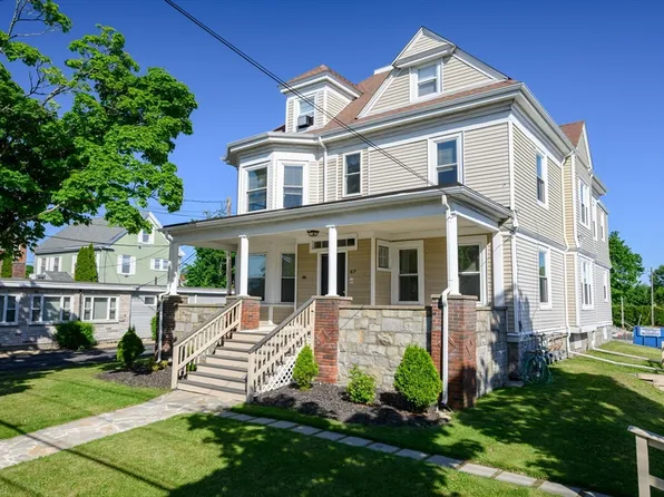 67 Pleasant St, South Weymouth, MA 02190