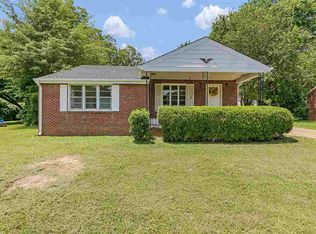 89 Lynwood Dr, Jackson, TN 38301