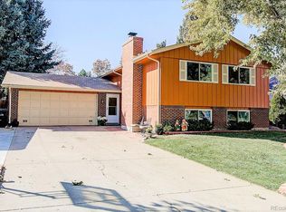 7657 S Datura Cir, Littleton, CO 80120