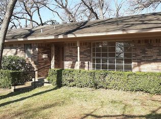 105 Senter Valley Rd, Irving, TX 75060
