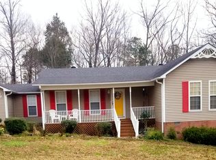 1026 Morningside Dr, Huntingdon, TN 38344