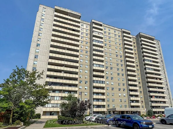 1338 York Mills Rd #702, Toronto, ON M3A 3M3