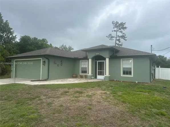 4654 Kendsha St, North Port, FL 34288
