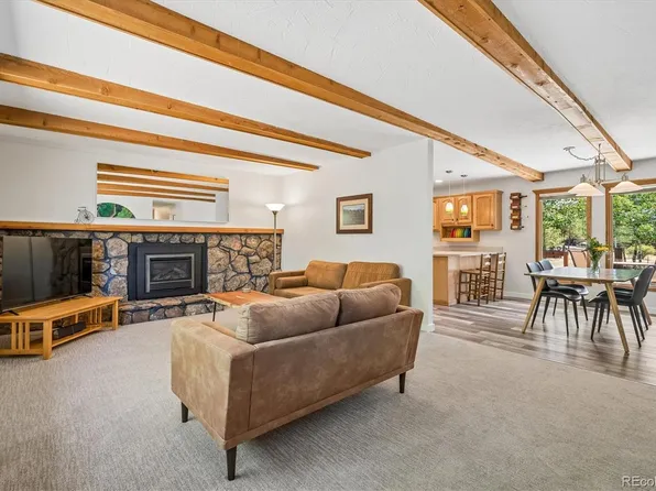 13258 S Mohawk Street, Pine, CO 80470