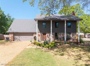 10400 Castleton St, Fort Smith, AR 72908
