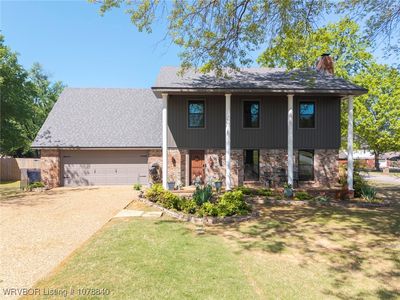 10400 Castleton St, Fort Smith, AR, 72908