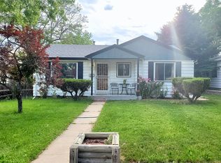 2645 Fenton St, Wheat Ridge, CO 80214