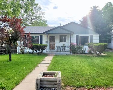 2645 Fenton St, Wheat Ridge, CO, 80214