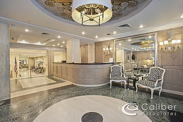 Rented by Caliber Associates | media 18