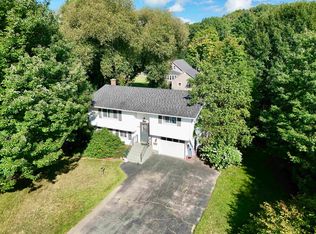 315 Jackson Street, Newport City, VT 05855