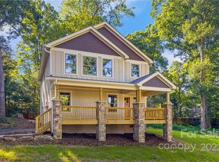 931 Tunnel Rd, Asheville, NC 28805