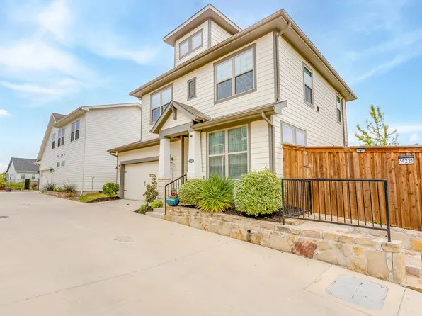 14221 Walsh Ave, Aledo, TX 76008