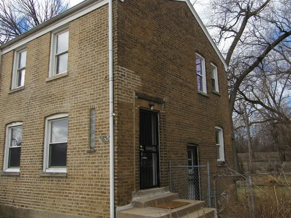 8756 S Kimbark Ave, Chicago, IL 60619