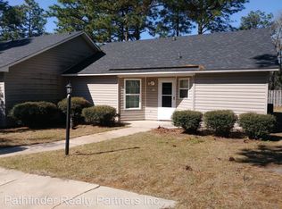 1199 Landau Rd, Fayetteville, NC 28311